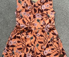 BNWT Jumpsuit by Blaah, size 3-4yrs (98-104cm)