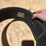 Strength Shop lever belt Image 4