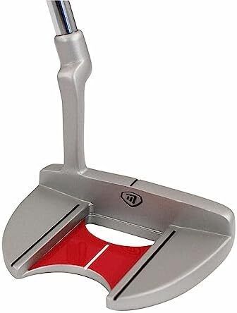 Golf - Junior MC-J 530 Half Set Age 9-12 Rh Black/Silver