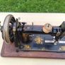 Vintage German Sewing Machine - Pfaff Image 6