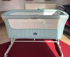 Chicco Cot
