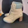 Timberland ladies heel size 5 Image 5