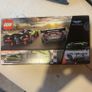 LEGO 76910 Aston Martin Speed Champions NEW & SEALED  Retired Image 3