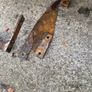 2003 VW Transporter T4 towbar Image 2