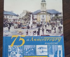 Roscommon Champion 75th Anniversary Magazine