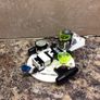 lego land - Lego set no 6815 - Hovertron - full and complete Image 5