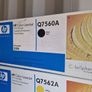 HP 3000 Series Laser toner Image 2