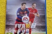 Fifa 16  PlayStation4 ps4 games Original