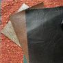 fabric pieces/ leather /pvc Image 3