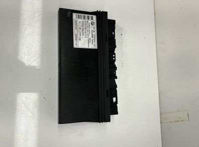 Bmw 5 Series E60 E61 Lci Gateway Body Control Module Unit Bcm 9151516 2007 A1l3b111s