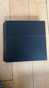 PS4 jailbroken