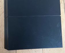 PS4 jailbroken