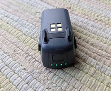 Dji spark battery