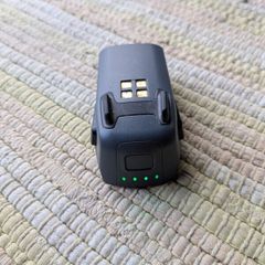 Dji spark battery