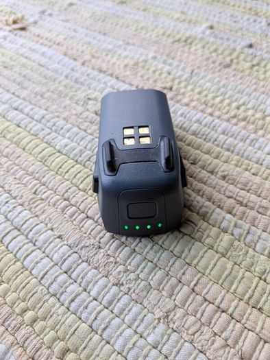 Dji spark battery