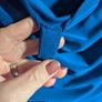 Ralph Lauren royal blue dress Image 5