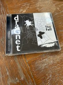 The Fall - Dragnet- Expanded Deluxe Edition