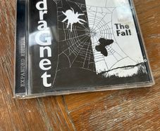 The Fall - Dragnet- Expanded Deluxe Edition