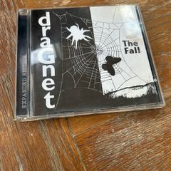 The Fall - Dragnet- Expanded Deluxe Edition