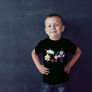 Ben and holly's little kingdom kids t-shirts Image 3