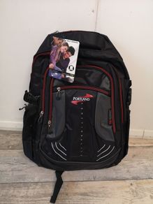 Portland commuter pro backpacks