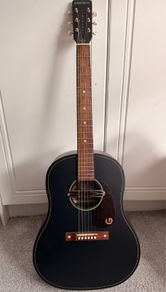 Gretsch Jim Dandy Deltoluxe Dreadnought