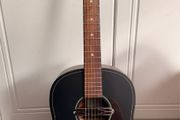 Gretsch Jim Dandy Deltoluxe Dreadnought