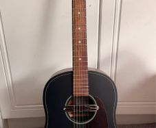 Gretsch Jim Dandy Deltoluxe Dreadnought