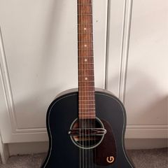 Gretsch Jim Dandy Deltoluxe Dreadnought