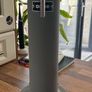 Aarke Sparkling Water Carbonator 3 - Matte Grey Image 4