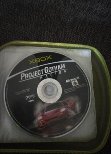 old ps2 and xbox games