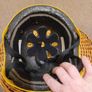 child helmet Image 4