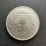 Latvia 50 santimu Image 2