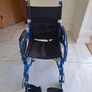 wheel chair for adult Image 2