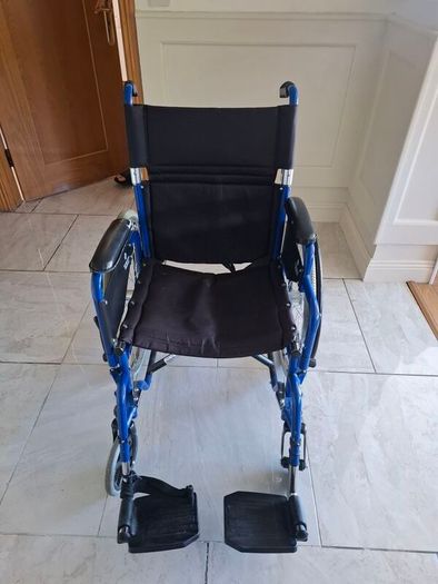 wheel chair for adult