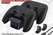Ps5 Charging Dock