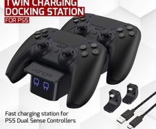 Ps5 Charging Dock