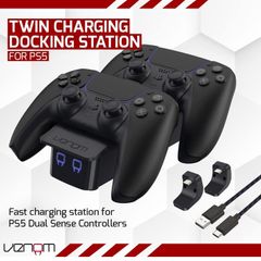 Ps5 Charging Dock