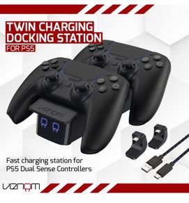 Ps5 Charging Dock