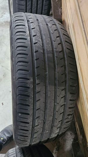 VW 17" Alloys 5x112
