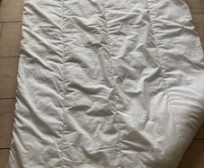 Single Duvet free to take away