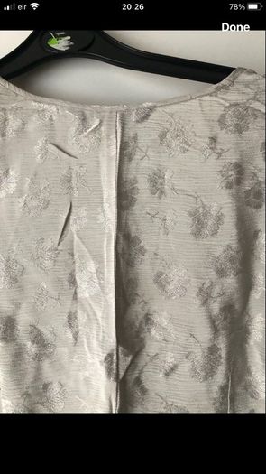 Ladies French connection dress size 8