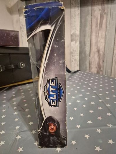 Wwe Undertaker