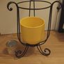 planter and stand Image 2