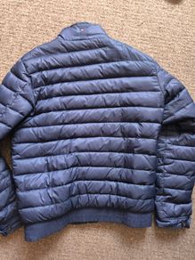 Jacket Tommy Hilfiger size L