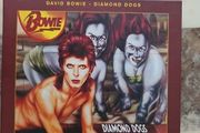 Bowie 2CD  - Diamond Dogs 30th Anniversary Edition