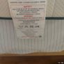 Baby Elegance Cot & Mattress (Used) Image 2