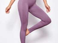 main image for ad Gym leggings purple