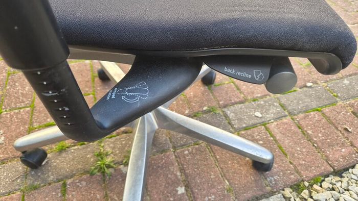 Free Office Chair Fully Working