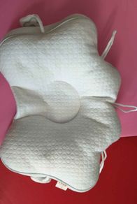 Baby Anti-Flat Head Shaping Pillow | Adjustable Support for Newborns